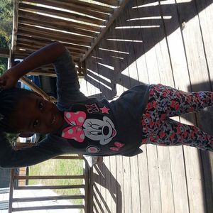 Meet your Posher, Marcus